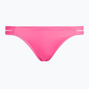 Maudymosi kostiumėlio apačia ROXY Beach Classics Bikini shocking pink