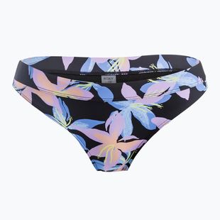 Maudymosi kostiumėlių kelnaitės ROXY Active Bikini anthracite kiss