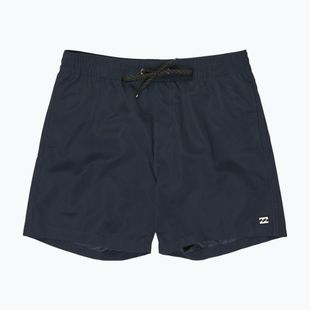Vyriški maudymosi šortai Billabong All Day Layback navy