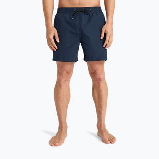 Vyriški maudymosi šortai Billabong All Day Layback navy