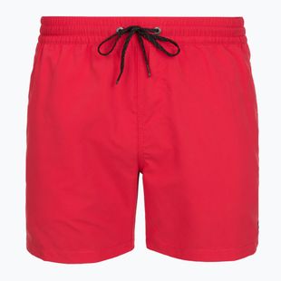Vyriški maudymosi šortai Billabong All Day Layback red hot