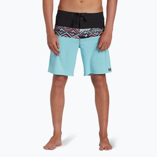Vyriški maudymosi šortai Billabong Momentum Pro coastal