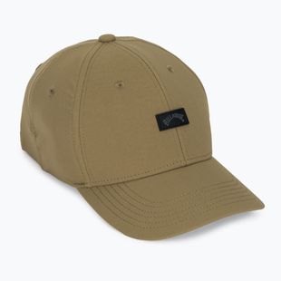 Vyriška kepurė su snapeliu Billabong Surftrek Snapback gravel
