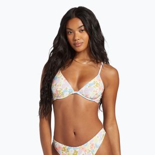 Maudymosi kostiumėlio viršus Billabong Dream Chaser Tanlines Reese multicolor