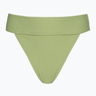 Maudymosi kostiumėlio apačia Billabong Tanlines Aruba palm green