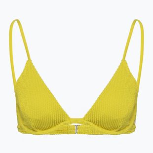 Maudymosi kostiumėlio viršus Billabong Summer High Reese Underwire tart lime