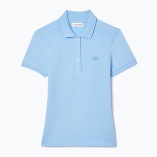 Moteriški polo marškinėliai Lacoste Polo PF5462 rill