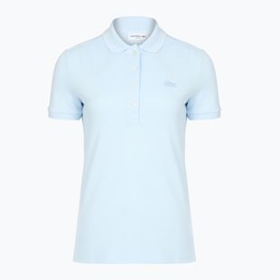 Moteriški polo marškinėliai Lacoste Polo PF5462 rill