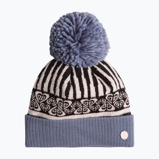 Vaikiška žieminė kepurė ROXY Frozey Girl true black