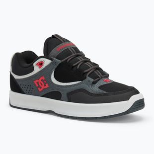 Vyriški batai DC Kalynx Zero black / grey / red
