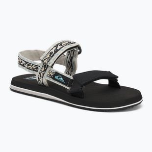 Vyriški sandalai Quiksilver Monkey Caged II black/white