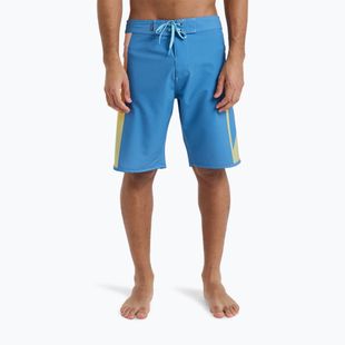 Vyriški maudymosi šortai Quiksilver Surfsilk Holmes 20" coronet blue holmes