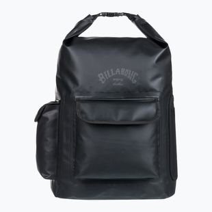Kuprinė Billabong Storm Dry Pack 22 l black