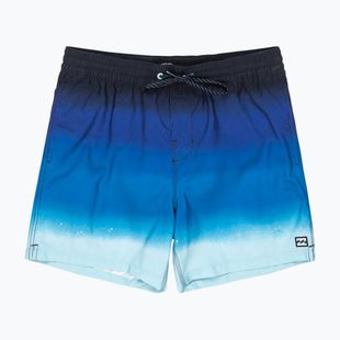 Vyriški maudymosi šortai Billabong All Day Fade Layback coastal blue
