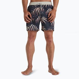 Vyriški maudymosi šortai Billabong Vacay Layback 16" aged indigo