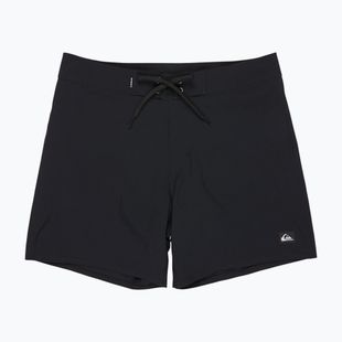 Vyriški maudymosi šortai Quiksilver Surfsilk Kaimana 16" black