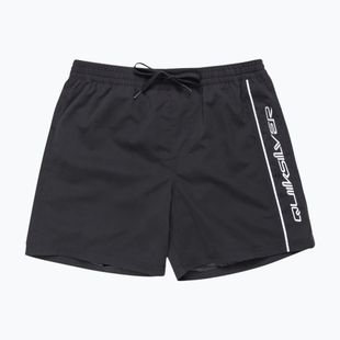 Vyriški maudymosi šortai Quiksilver Everyday Vert Volley 16" black