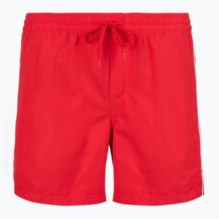 Vyriški maudymosi šortai Quiksilver Everyday Vert Volley 16" high risk red
