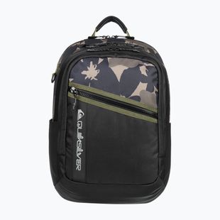 Miesto kuprinė Quiksilver Freeday 28 l grape leaf