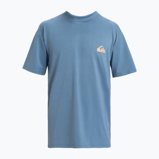 Vyriški marškinėliai Quiksilver Everyday Surf coronet blue