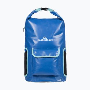 Vandeniui atspari kuprinė Quiksilver Sea Stash Mid 20 l monaco blue