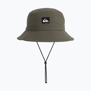 Vyriška skrybėlė Quiksilver Buckology grape leaf