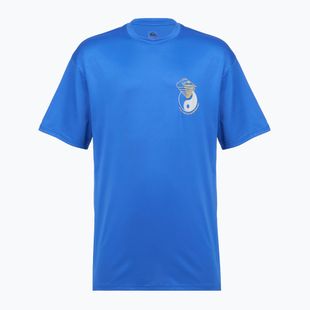 Vyriški marškinėliai Quiksilver Everyday Surf nebulas blue