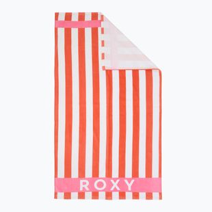 Paplūdimio rankšluostis ROXY Cold Water Printed emberglow