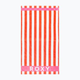 Paplūdimio rankšluostis ROXY Cold Water Printed emberglow