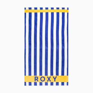 Paplūdimio rankšluostis ROXY Cold Water Printed dazzling blue