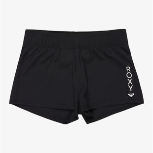 Vaikiški maudymosi šortai ROXY Rg Essentials anthracite