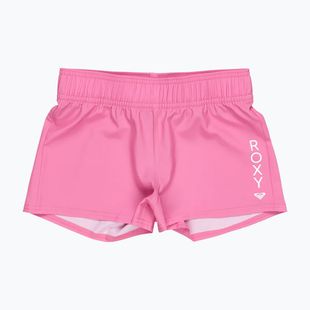 Vaikiški maudymosi šortai ROXY Rg Essentials cyclamen