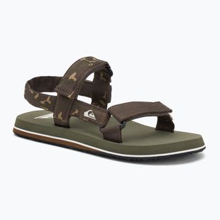 Vyriški sandalai Quiksilver Monkey Caged II camo