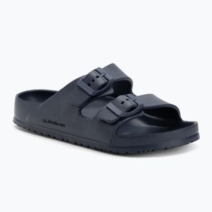 Vaikiškos šlepetės Quiksilver Embark RF indigo