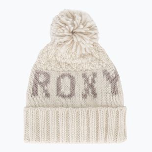 Moteriška žieminė kepurė ROXY Tonic Beanie whisper white