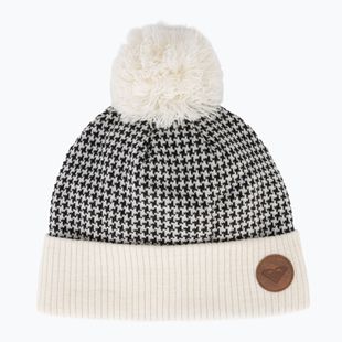 Moteriška žieminė kepurė ROXY Icevalley Beanie true black