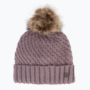 Moteriška žieminė kepurė ROXY Blizzard Beanie nirvana