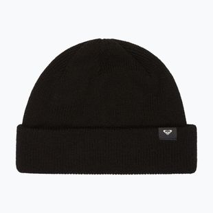 Moteriška žieminė kepurė ROXY Folker Beanie true black