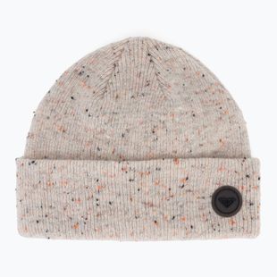Moteriška žieminė kepurė ROXY Frozenlake Beanie whisper white