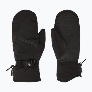 Moteriškos snieglenčių pirštinės Roxy Gore Tez Fizz Mitt true black