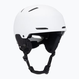 Snieglentės šalmas ROXY Freebird Mips whisper white