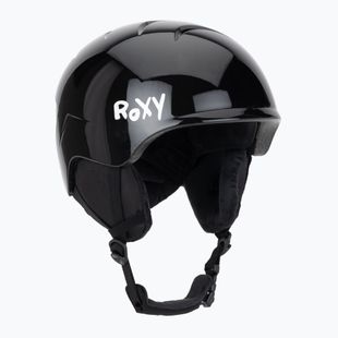 Vaikiškas snieglentės šalmas ROXY Slush Girl