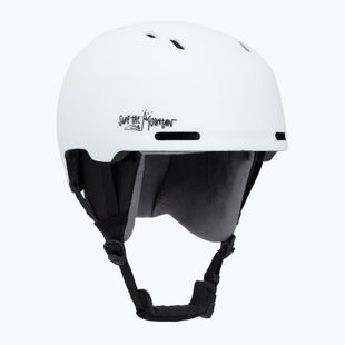 Slidinėjimo šalmas Quiksilver Journey bone