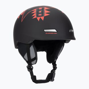 Slidinėjimo šalmas Quiksilver Play black swell ovation