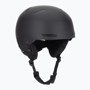 Slidinėjimo šalmas Quiksilver Lawson Mips black