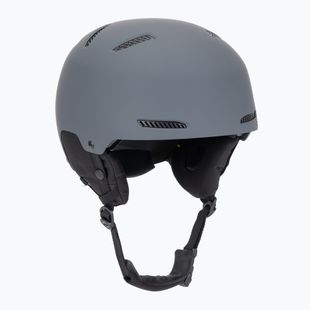 Slidinėjimo šalmas Quiksilver Lawson Mips castlerock