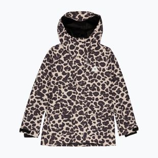 Moteriška snieglenčių striukė DC Cruiser snow cat