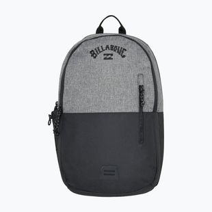 Kuprinė Billabong Norfolk Pack 27 l grey heather