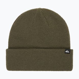 Vyriška žieminė kepurė Quiksilver Performer Beanie grape leaf