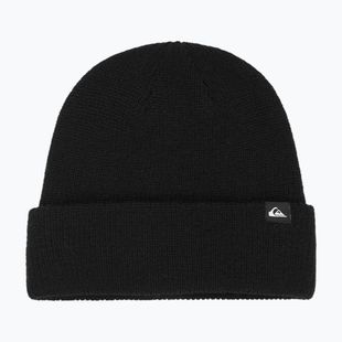 Vyriška žieminė kepurė Quiksilver Performer Beanie black